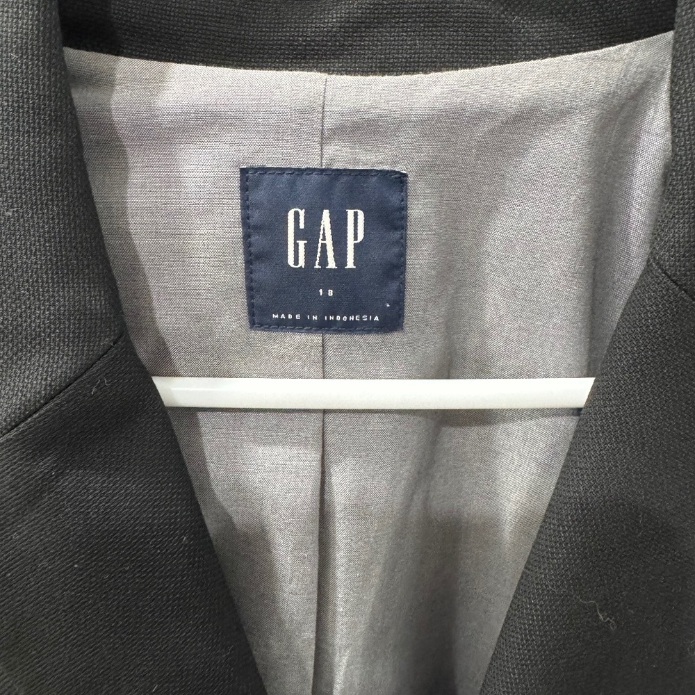 Gap Womens Blazer- Size 18 - Picture 2 of 5